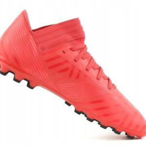 buty piłkarskie korki adidas nemeziz 19.3 ag junior cp9178 rozmiar 38