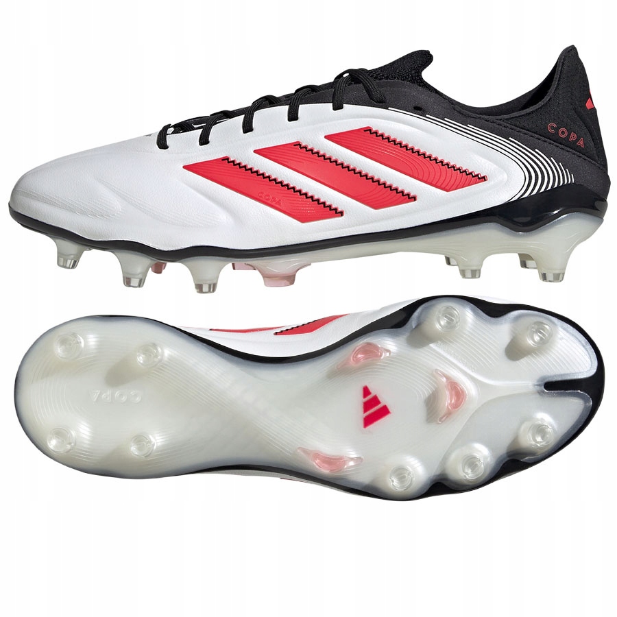 profesjonalne buty korki adidas copa pure iii elite ag id9054 rozm. 41 1/3 profesjonalne buty korki adidas copa pure iii elite ag id9054 rozm. 41 1/3