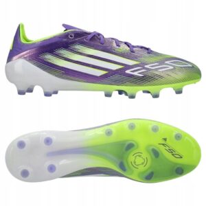 profesjonalne buty piłkarskie korki adidas f50 elite ag jh7638 rozm. 43 1/3