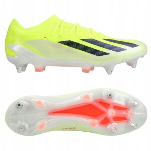 profesjonalne buty korki adidas x crazyfast elite sg if0665 rozmiar 40 2/3