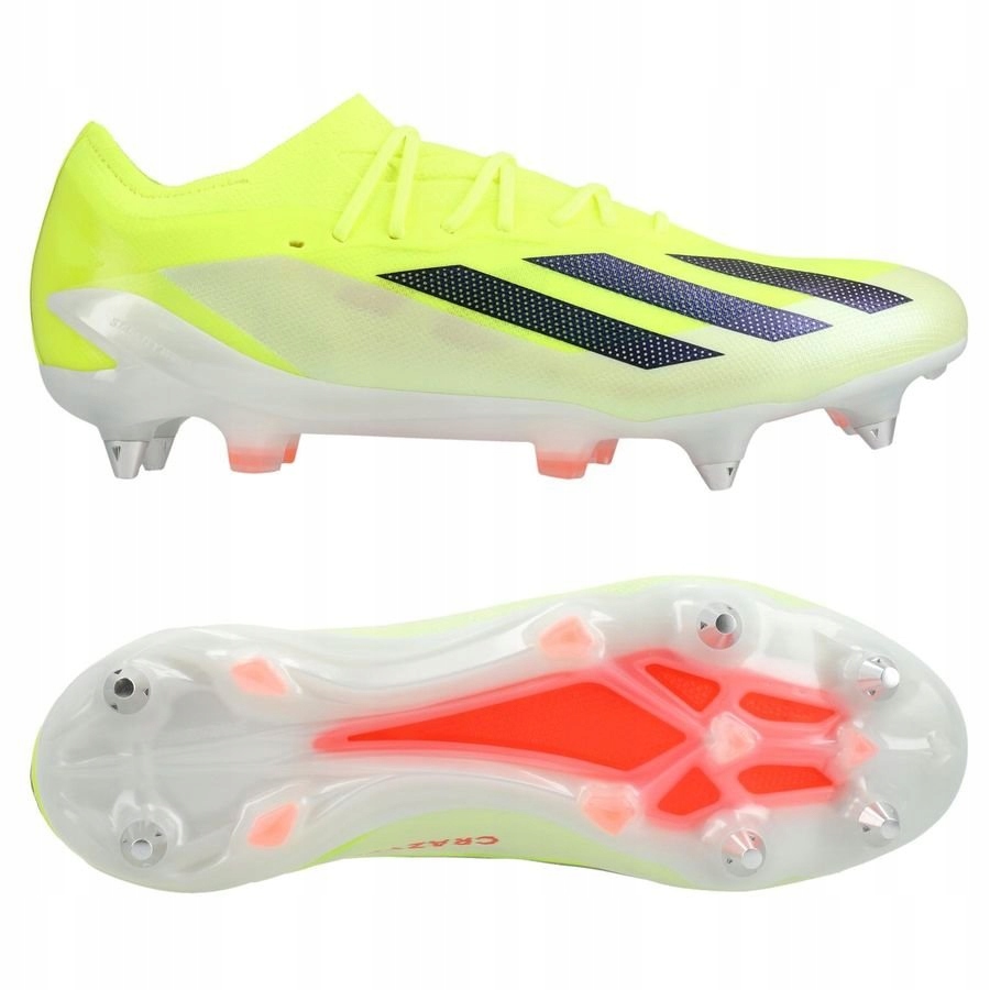 profesjonalne buty korki adidas x crazyfast elite sg if0665 rozmiar 40 2/3 profesjonalne buty korki adidas x crazyfast elite sg if0665 rozmiar 40 2/3