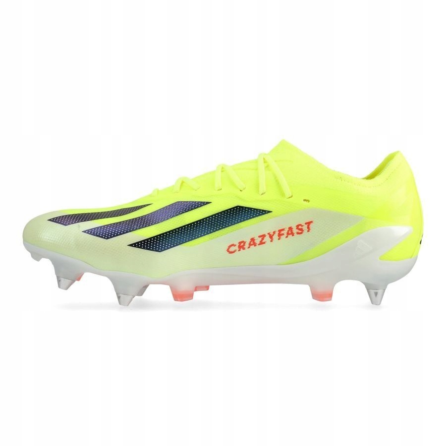 profesjonalne buty korki adidas x crazyfast elite sg if0665 rozmiar 40 2/3 profesjonalne buty korki adidas x crazyfast elite sg if0665 rozmiar 40 2/3