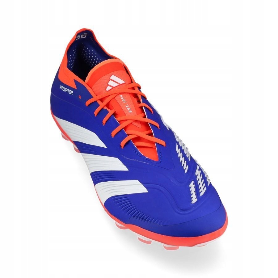 profesjonalne korki adidas predator elite 2g/3g ag if6314 rozmiar 42 2/3 profesjonalne korki adidas predator elite 2g/3g ag if6314 rozmiar 42 2/3