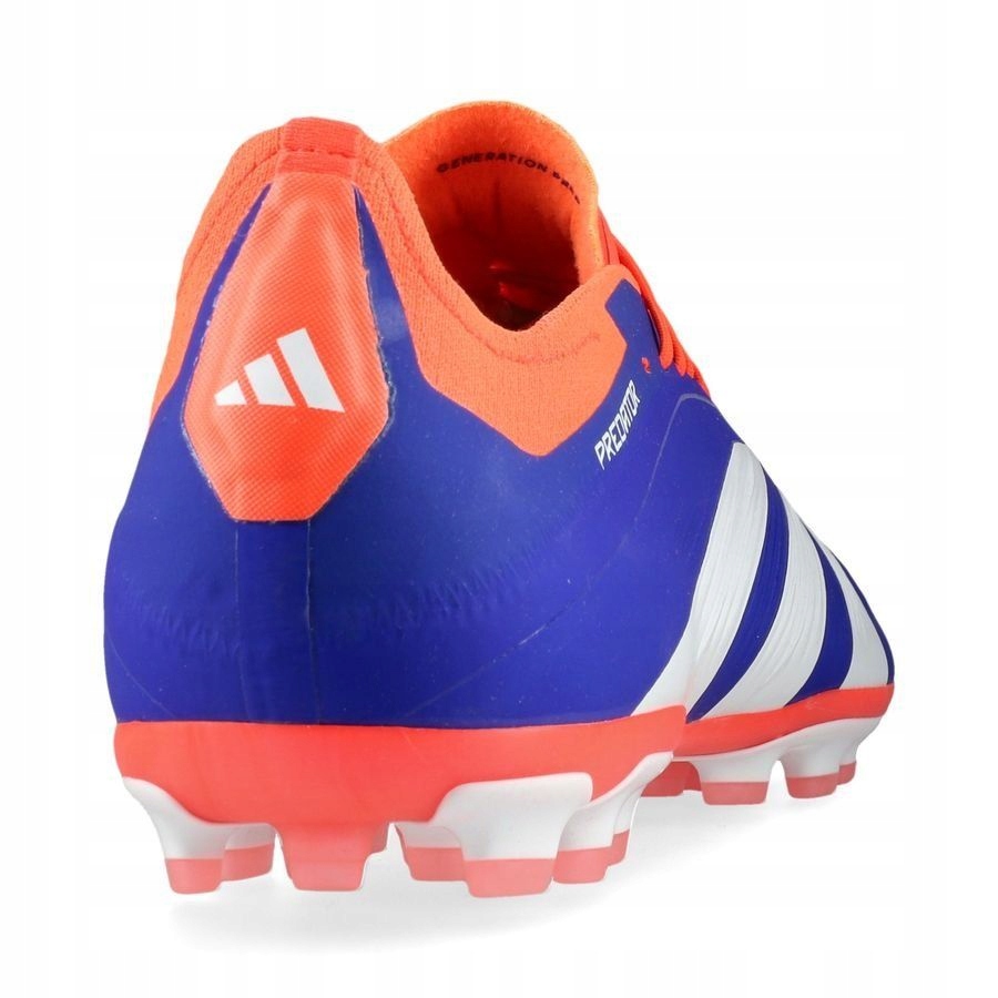 profesjonalne korki adidas predator elite 2g/3g ag if6314 rozmiar 42 2/3 profesjonalne korki adidas predator elite 2g/3g ag if6314 rozmiar 42 2/3