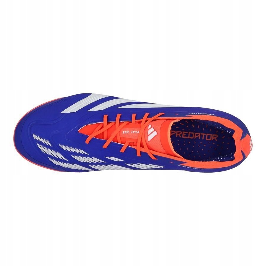 profesjonalne korki adidas predator elite 2g/3g ag if6314 rozmiar 42 2/3 profesjonalne korki adidas predator elite 2g/3g ag if6314 rozmiar 42 2/3