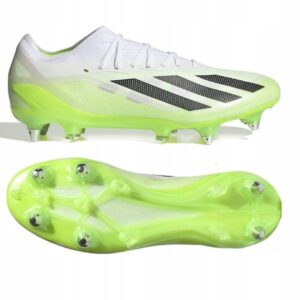 profesjonalne buty piłkarskie korki adidas x crazyfast.1 sg ie6626 rozm. 42
