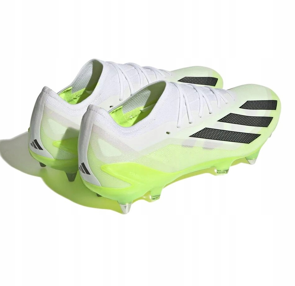 profesjonalne buty piłkarskie korki adidas x crazyfast.1 sg ie6626 rozm. 42 profesjonalne buty piłkarskie korki adidas x crazyfast.1 sg ie6626 rozm. 42