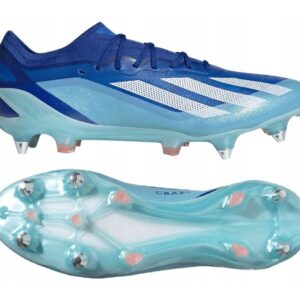 profesjonalne buty piłkarskie korki adidas x crazyfast.1 sg ie6628 rozm. 42