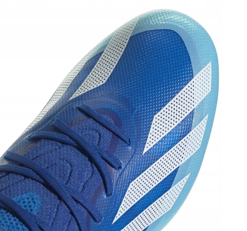 profesjonalne buty piłkarskie korki adidas x crazyfast.1 sg ie6628 rozm. 42 profesjonalne buty piłkarskie korki adidas x crazyfast.1 sg ie6628 rozm. 42