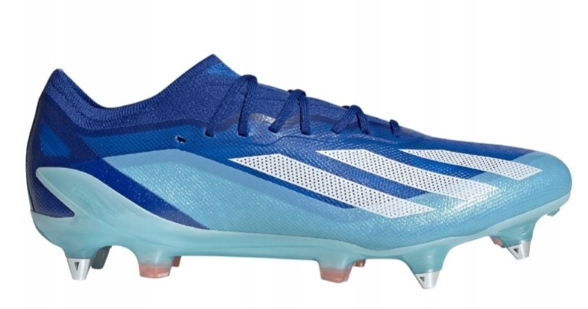 profesjonalne buty piłkarskie korki adidas x crazyfast.1 sg ie6628 rozm. 42 profesjonalne buty piłkarskie korki adidas x crazyfast.1 sg ie6628 rozm. 42