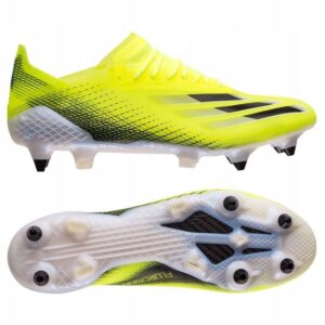 profesjonalne buty korki adidas x ghosted.1 sg fw6890 rozmiar 42 2/3