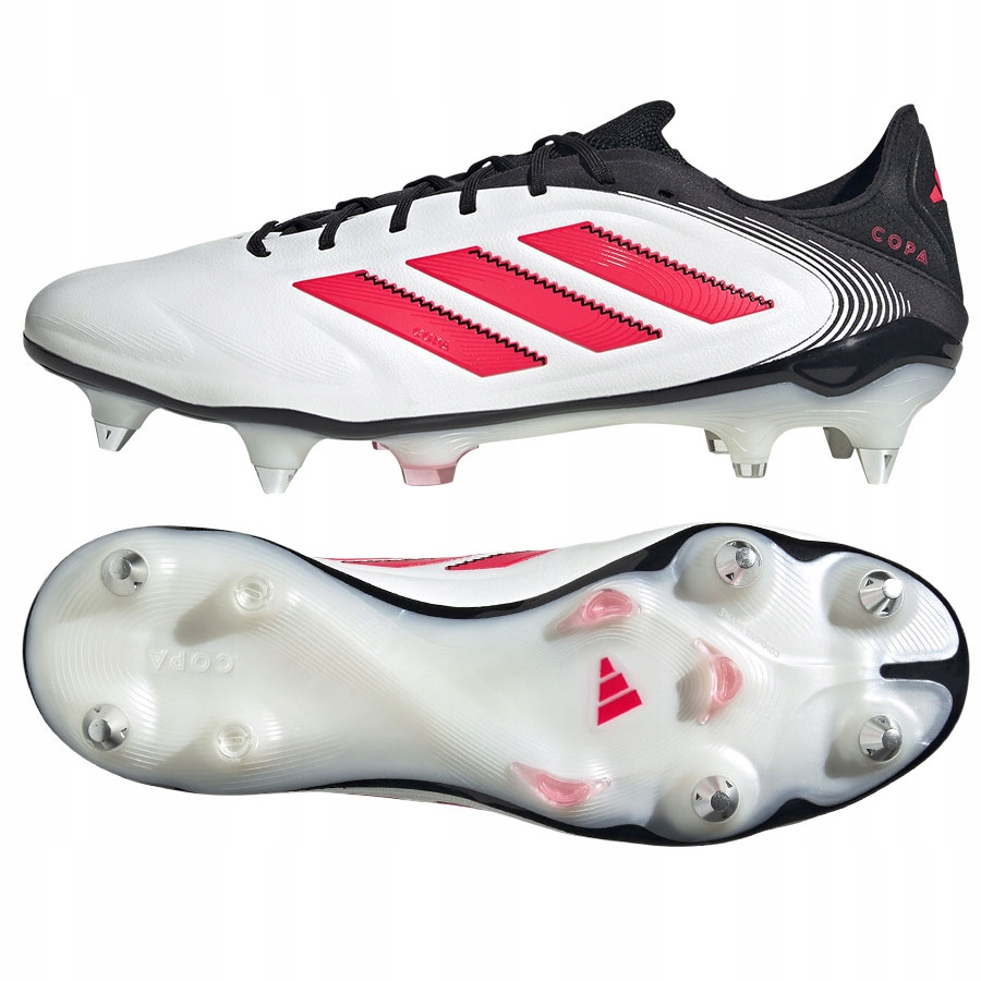 profesjonalne korki adidas copa pure iii elite sg id9057 rozmiar 42 2/3 profesjonalne korki adidas copa pure iii elite sg id9057 rozmiar 42 2/3
