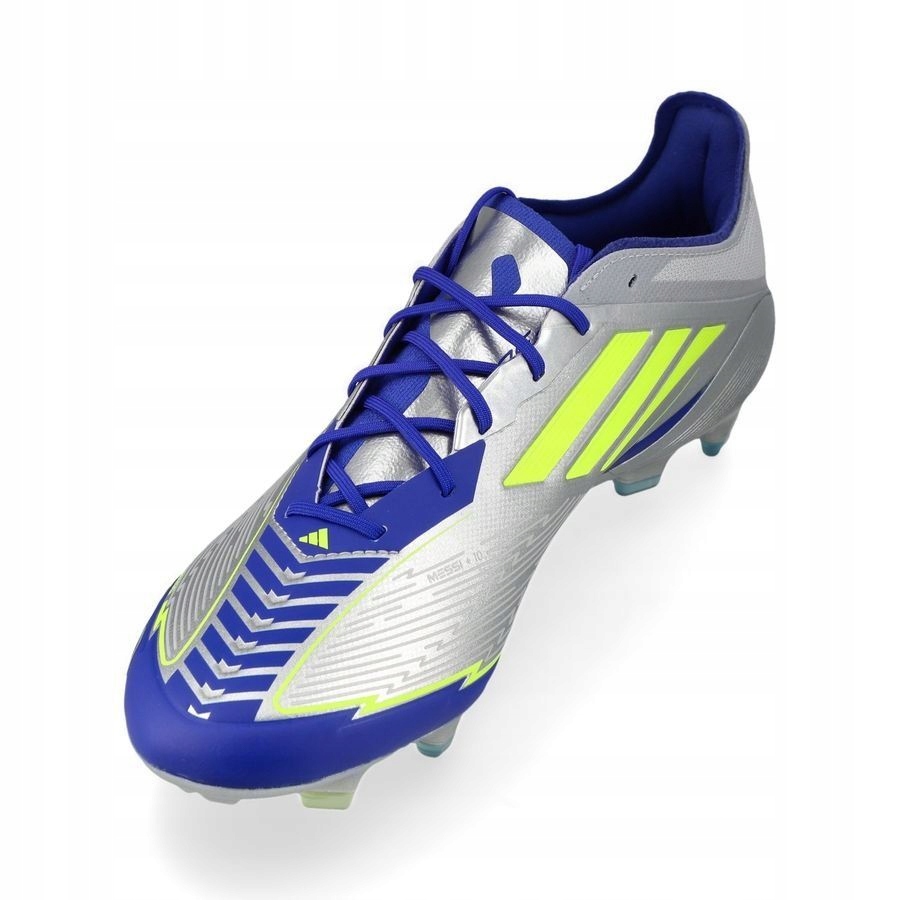 profesjonalne piłkarskie korki adidas f50 elite fg messi ih0915 rozmiar 46 profesjonalne piłkarskie korki adidas f50 elite fg messi ih0915 rozmiar 46