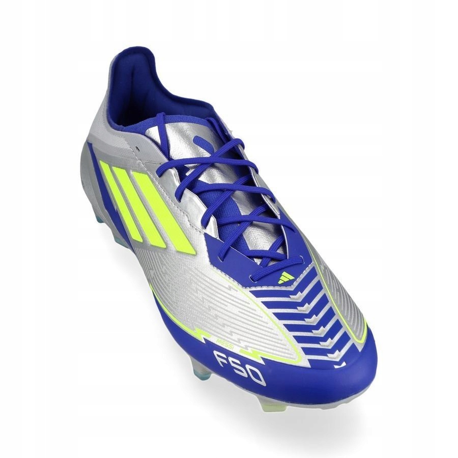 profesjonalne piłkarskie korki adidas f50 elite fg messi ih0915 rozmiar 46 profesjonalne piłkarskie korki adidas f50 elite fg messi ih0915 rozmiar 46