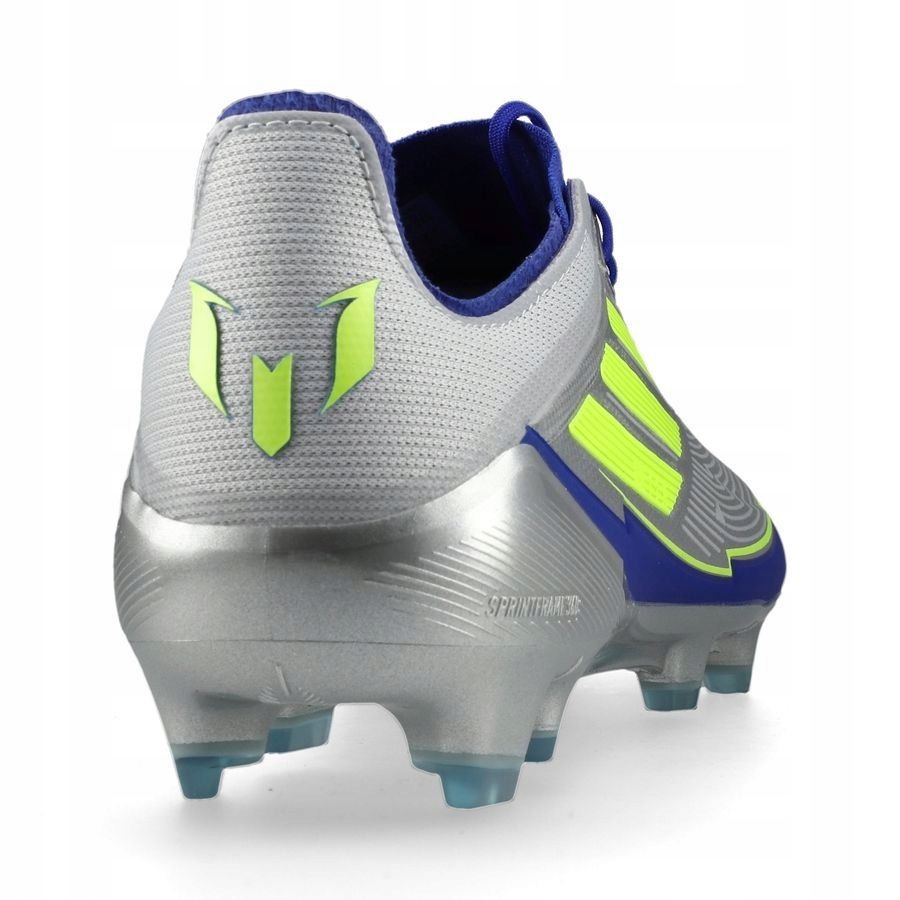 profesjonalne piłkarskie korki adidas f50 elite fg messi ih0915 rozmiar 46 profesjonalne piłkarskie korki adidas f50 elite fg messi ih0915 rozmiar 46
