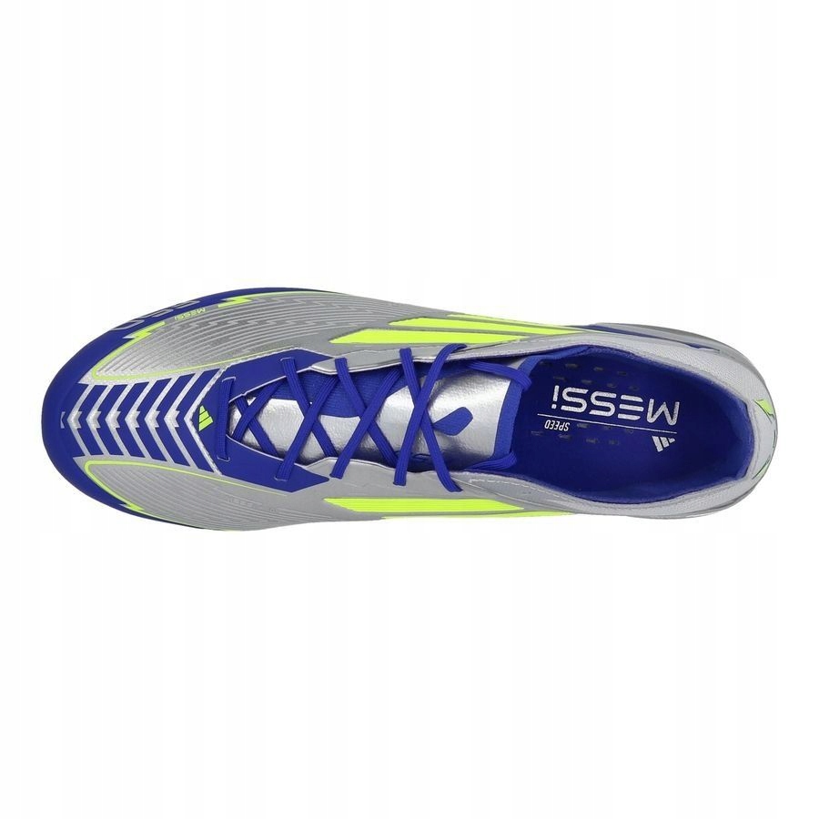 profesjonalne piłkarskie korki adidas f50 elite fg messi ih0915 rozmiar 46 profesjonalne piłkarskie korki adidas f50 elite fg messi ih0915 rozmiar 46