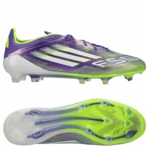 profesjonalne buty piłkarskie korki adidas f50 elite fg jh7615 rozm. 47 1/3