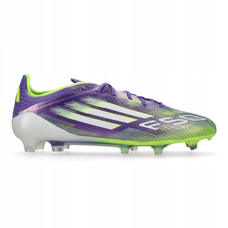 profesjonalne buty piłkarskie korki adidas f50 elite fg jh7615 rozm. 47 1/3 profesjonalne buty piłkarskie korki adidas f50 elite fg jh7615 rozm. 47 1/3
