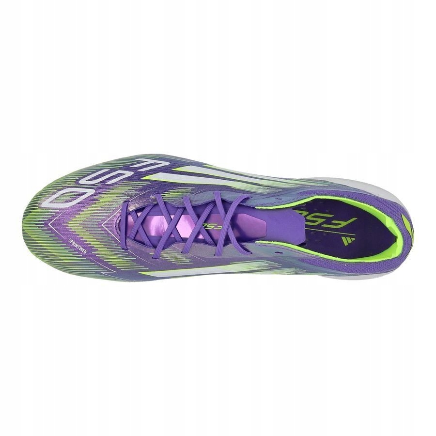 profesjonalne buty piłkarskie korki adidas f50 elite fg jh7615 rozm. 47 1/3 profesjonalne buty piłkarskie korki adidas f50 elite fg jh7615 rozm. 47 1/3
