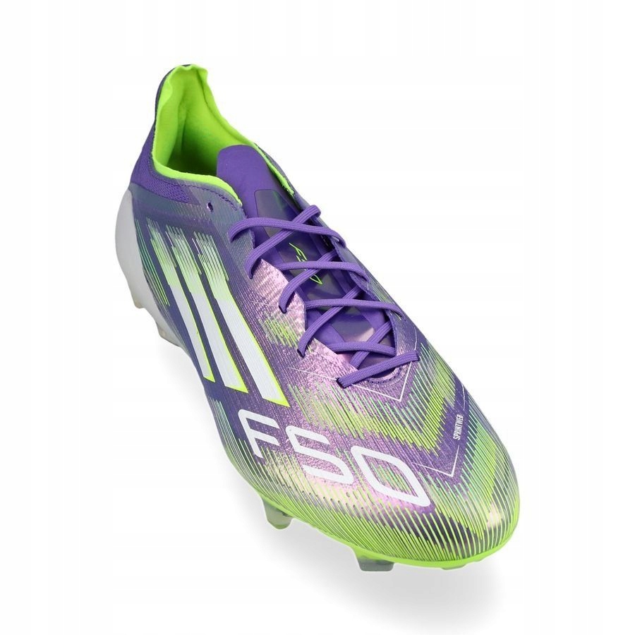 profesjonalne buty piłkarskie korki adidas f50 elite fg jh7615 rozm. 47 1/3 profesjonalne buty piłkarskie korki adidas f50 elite fg jh7615 rozm. 47 1/3