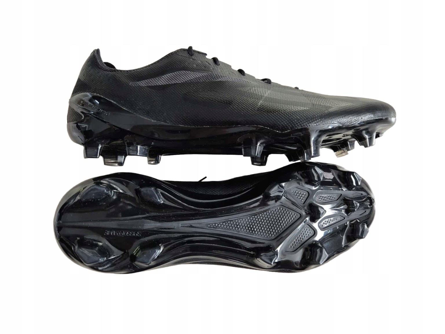 profesjonalne korki adidas x crazyfast+ fg limited edition rozmiar 42 2/3 profesjonalne korki adidas x crazyfast+ fg limited edition rozmiar 42 2/3
