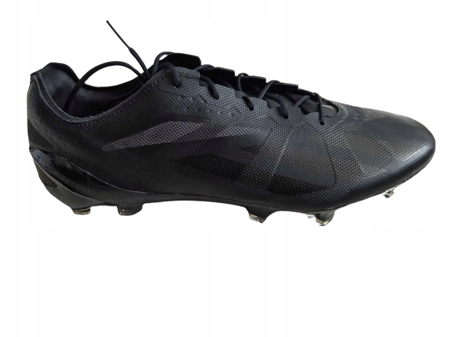 profesjonalne korki adidas x crazyfast+ fg limited edition rozmiar 42 2/3 profesjonalne korki adidas x crazyfast+ fg limited edition rozmiar 42 2/3