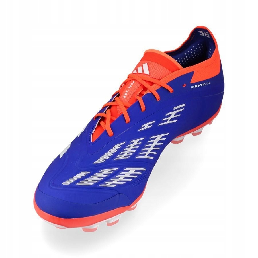 profesjonalne korki adidas predator elite 2g/3g ag if6314 rozmiar 42 2/3 profesjonalne korki adidas predator elite 2g/3g ag if6314 rozmiar 42 2/3