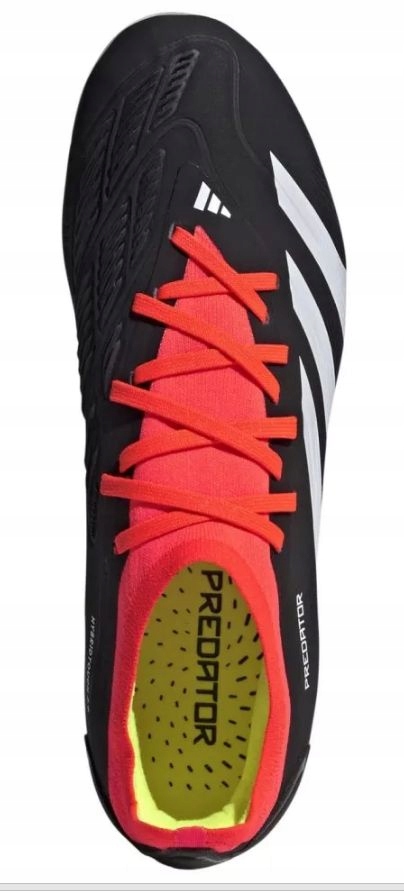 buty piłkarskie korki adidas predator pro mg ig7733 rozmiar 42 buty piłkarskie korki adidas predator pro mg ig7733 rozmiar 42