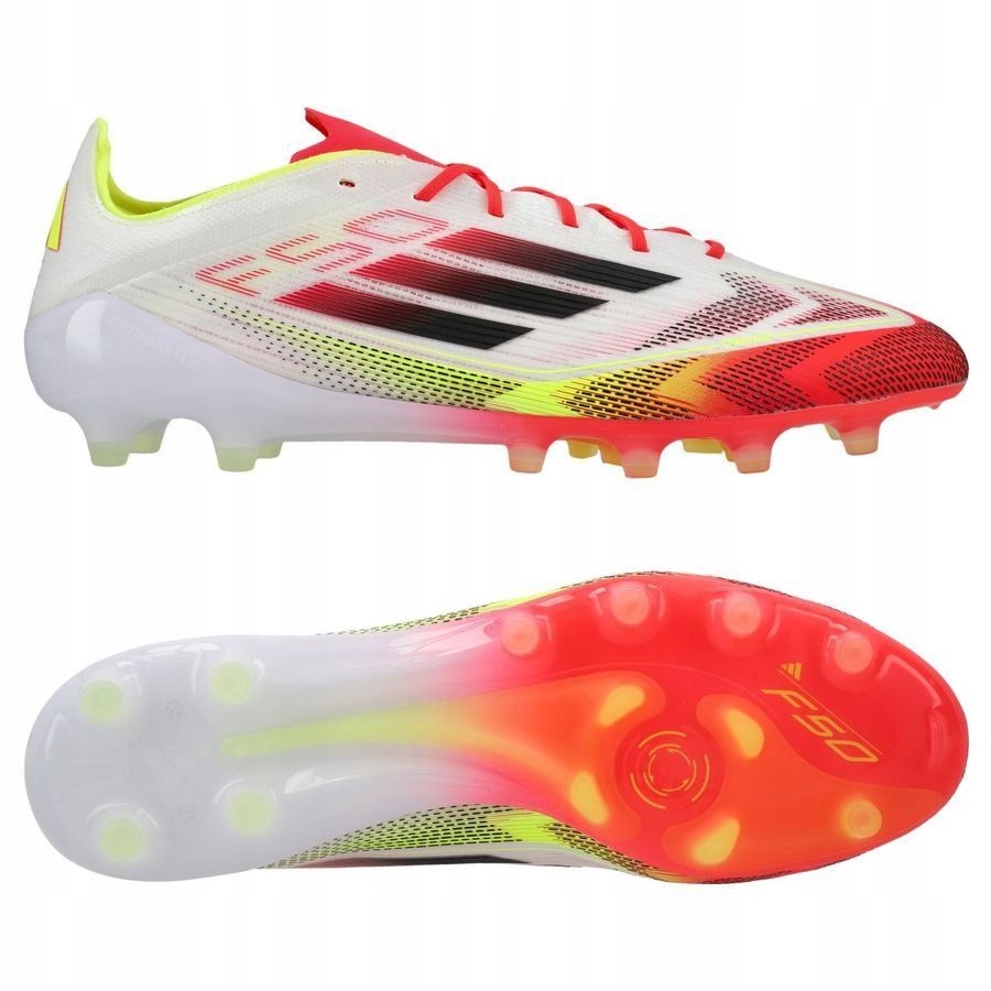 profesjonalne buty piłkarskie korki adidas f50 elite ag ie1265 rozmiar 46 profesjonalne buty piłkarskie korki adidas f50 elite ag ie1265 rozmiar 46