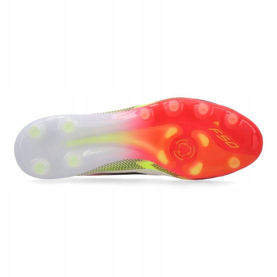 profesjonalne buty piłkarskie korki adidas f50 elite ag ie1265 rozmiar 46 profesjonalne buty piłkarskie korki adidas f50 elite ag ie1265 rozmiar 46