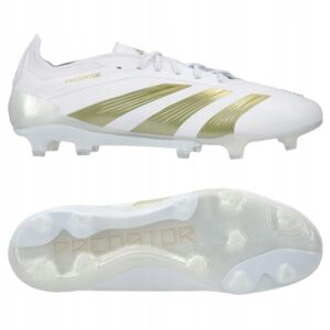 profesjonalne buty korki adidas predator elite fg ig4009 rozmiar 48 2/3