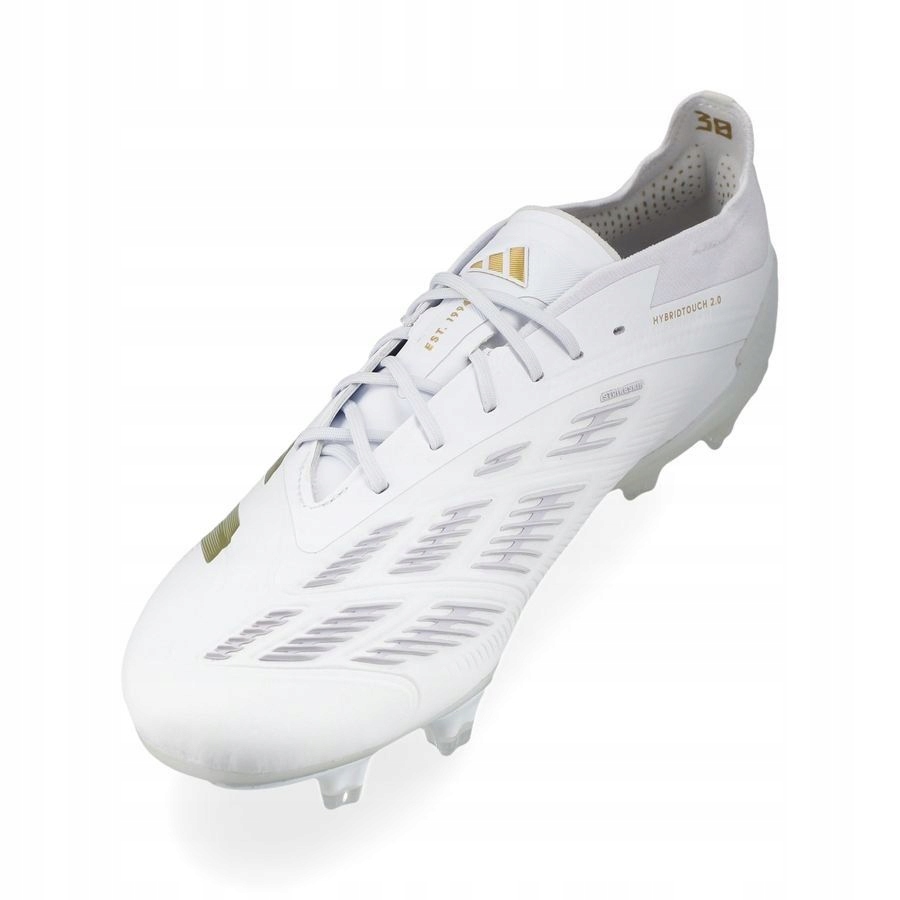 profesjonalne buty korki adidas predator elite fg ig4009 rozmiar 48 2/3 profesjonalne buty korki adidas predator elite fg ig4009 rozmiar 48 2/3