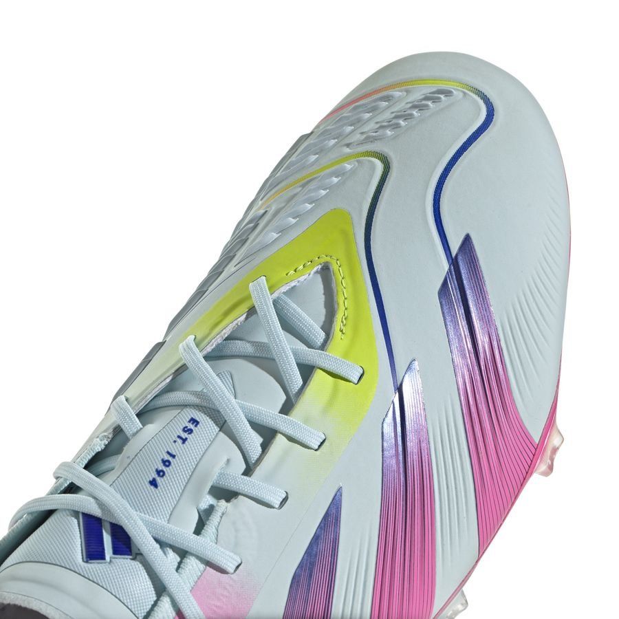 profesjonalne buty korki adidas predator elite fg ie3950 rozmiar 40 2/3 profesjonalne buty korki adidas predator elite fg ie3950 rozmiar 40 2/3