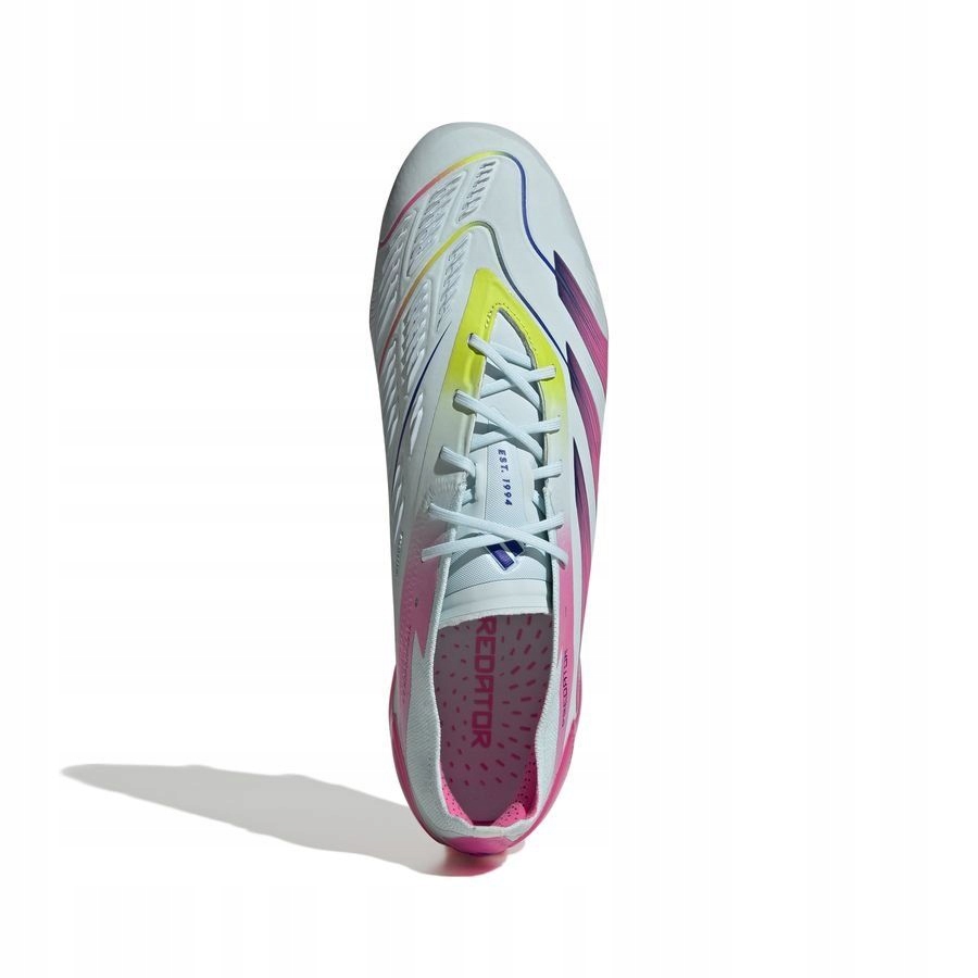 profesjonalne buty korki adidas predator elite fg ie3950 rozmiar 40 2/3 profesjonalne buty korki adidas predator elite fg ie3950 rozmiar 40 2/3