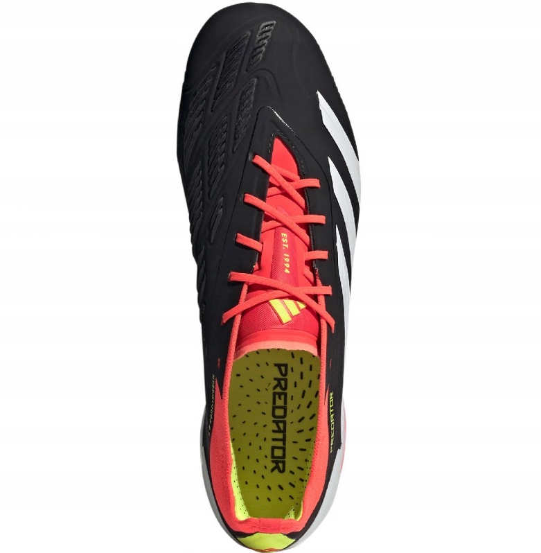 profesjonalne buty piłkarskie korki adidas predator elite fg ie1802 41 1/3 profesjonalne buty piłkarskie korki adidas predator elite fg ie1802 41 1/3