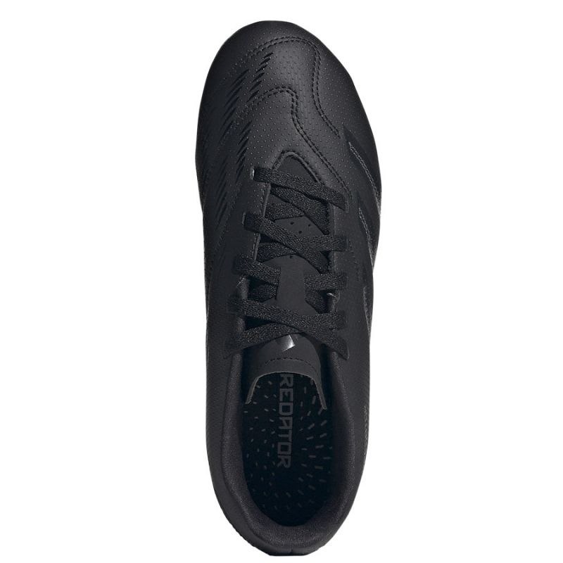 buty piłkarskie korki adidas predator club fxg jr ig5428 rozmiar 36 2/3 buty piłkarskie korki adidas predator club fxg jr ig5428 rozmiar 36 2/3