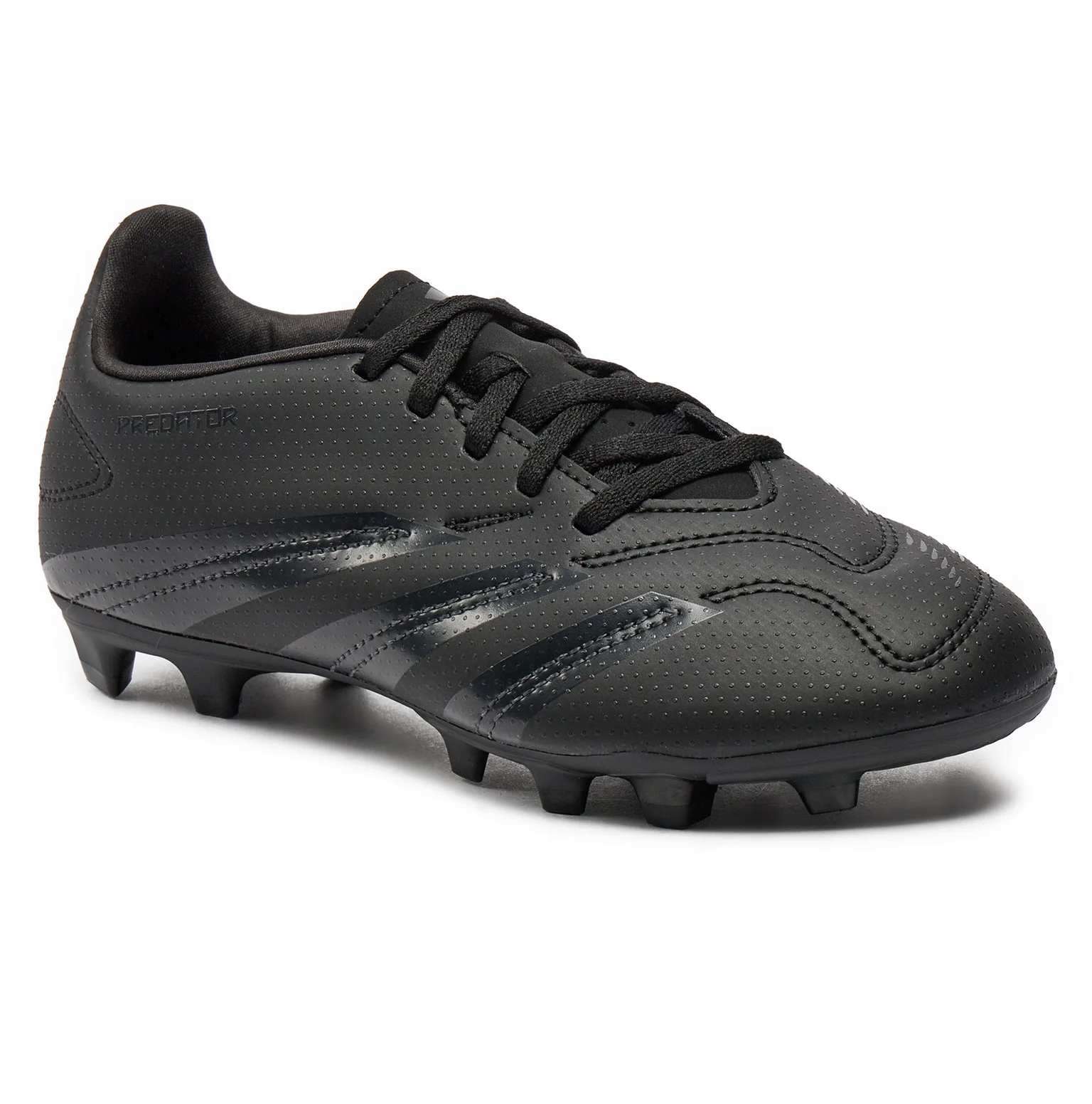 buty piłkarskie korki adidas predator club fxg jr ig5428 rozmiar 36 2/3 buty piłkarskie korki adidas predator club fxg jr ig5428 rozmiar 36 2/3