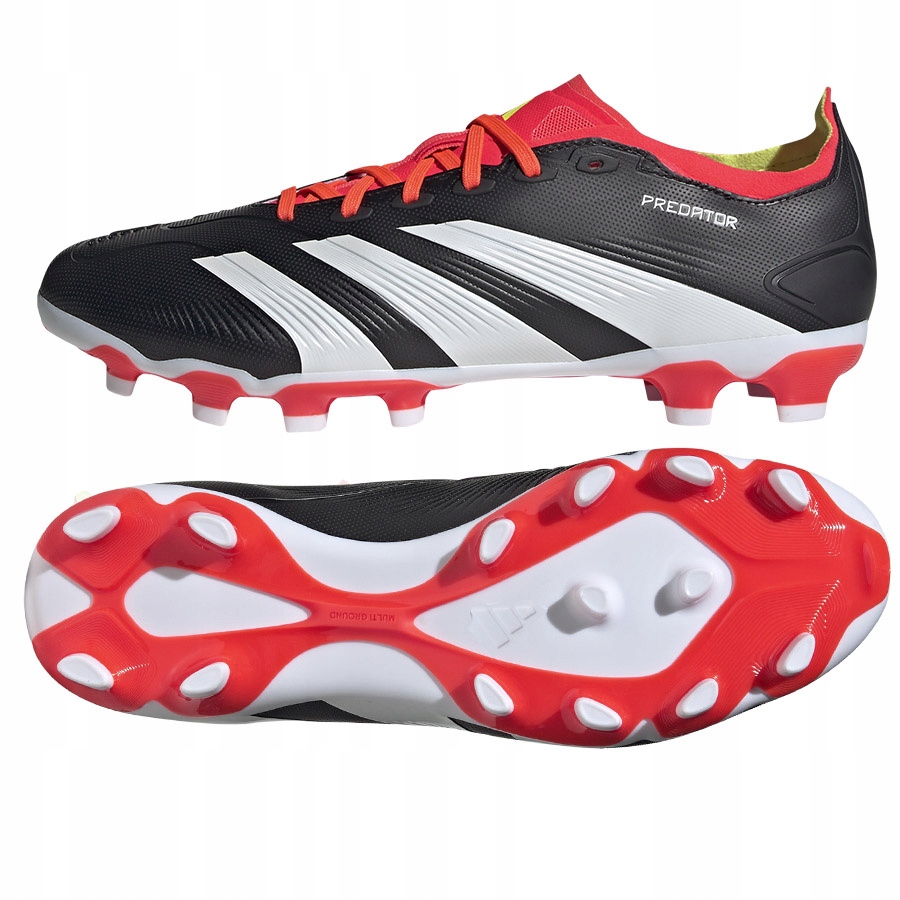 adidas korki piłkarskie buty adidas predator league l mg rozmiar 42 2/3 adidas korki piłkarskie buty adidas predator league l mg rozmiar 42 2/3