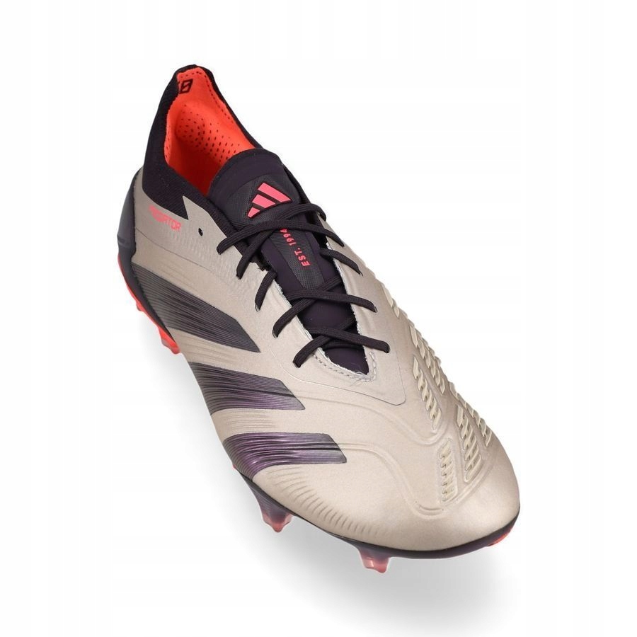 profesjonalne buty korki adidas predator elite fg if8868 rozmiar 47 1/3 profesjonalne buty korki adidas predator elite fg if8868 rozmiar 47 1/3