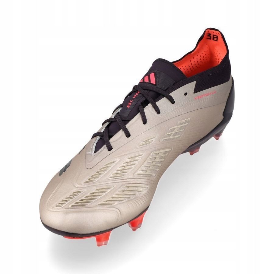 profesjonalne buty korki adidas predator elite fg if8868 rozmiar 47 1/3 profesjonalne buty korki adidas predator elite fg if8868 rozmiar 47 1/3