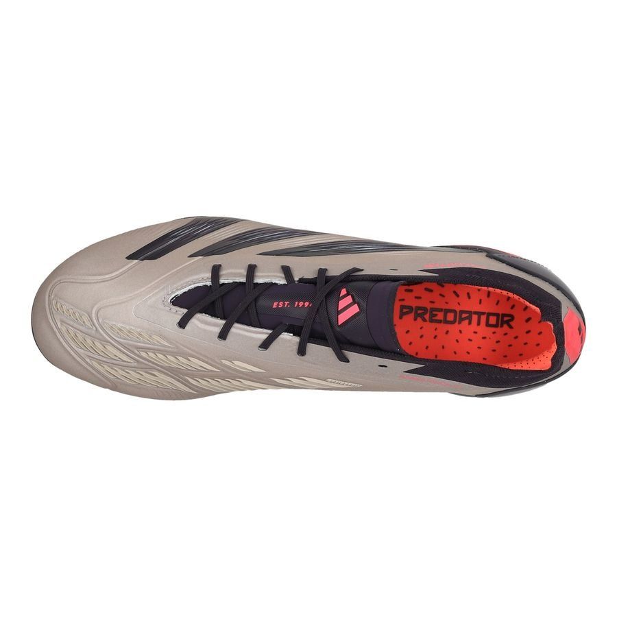 profesjonalne buty korki adidas predator elite fg if8868 rozmiar 47 1/3 profesjonalne buty korki adidas predator elite fg if8868 rozmiar 47 1/3