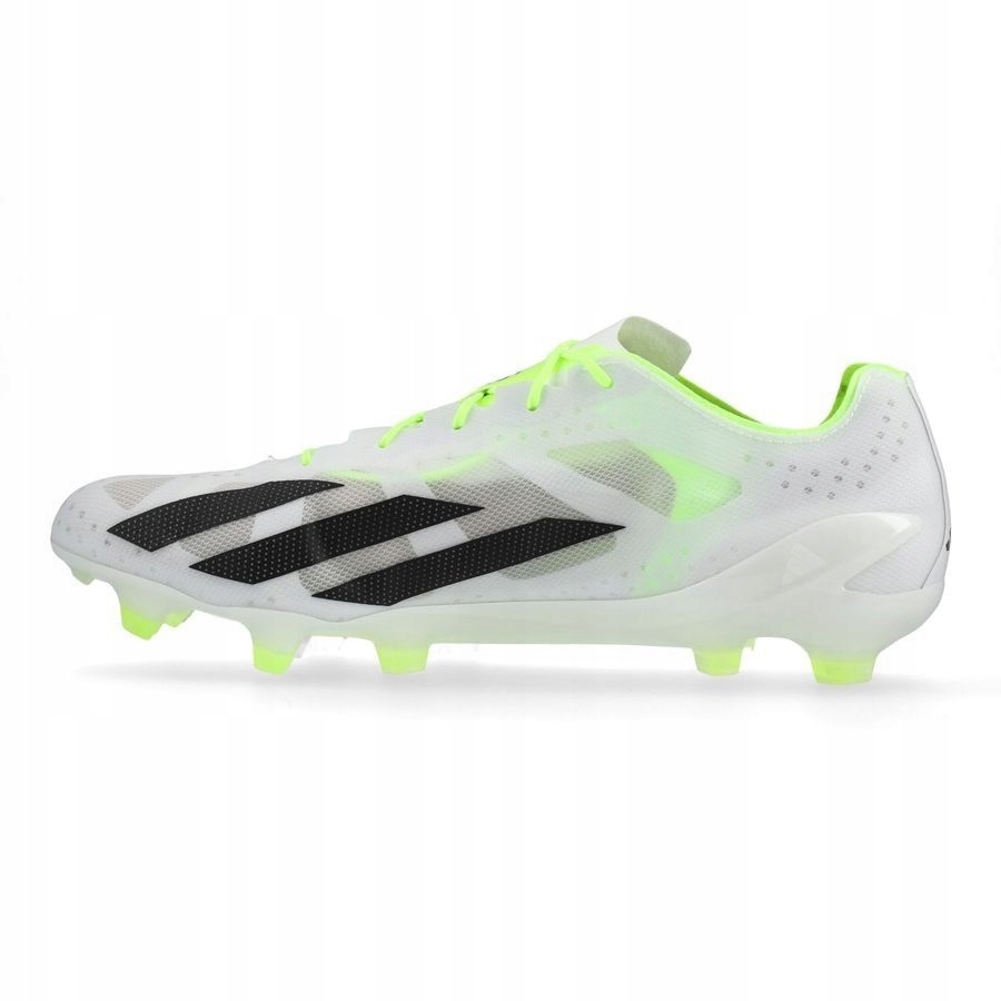 profesjonalne buty piłkarskie korki adidas x crazyfast+ fg gy7377 rozm. 48 profesjonalne buty piłkarskie korki adidas x crazyfast+ fg gy7377 rozm. 48