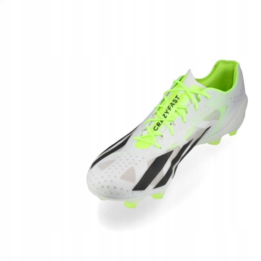 profesjonalne buty piłkarskie korki adidas x crazyfast+ fg gy7377 rozm. 48 profesjonalne buty piłkarskie korki adidas x crazyfast+ fg gy7377 rozm. 48