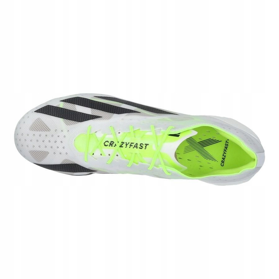 profesjonalne buty piłkarskie korki adidas x crazyfast+ fg gy7377 rozm. 48 profesjonalne buty piłkarskie korki adidas x crazyfast+ fg gy7377 rozm. 48