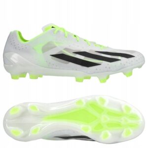 profesjonalne buty piłkarskie korki adidas x crazyfast+ fg gy7377 r. 47 1/3