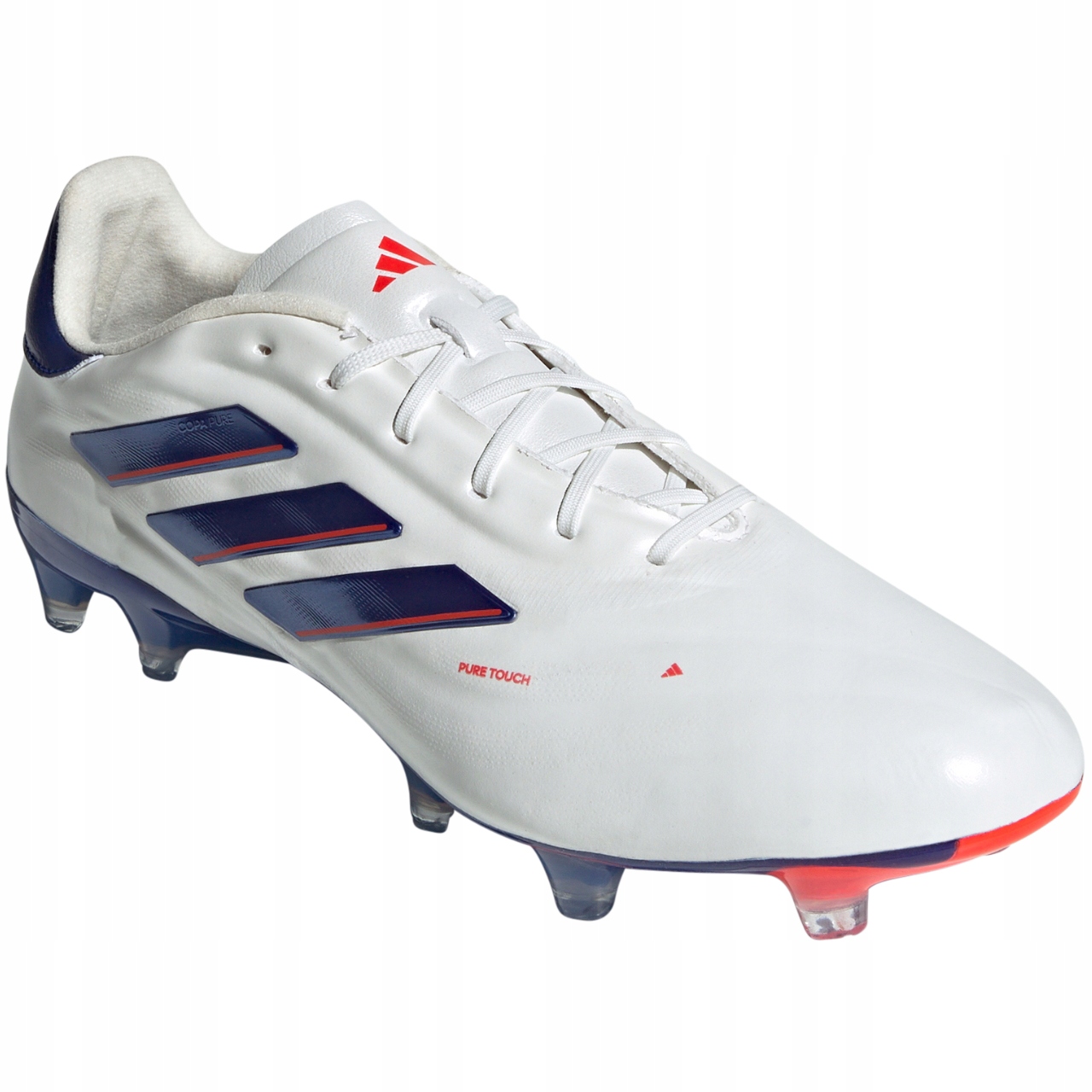 profesjonalne piłkarskie korki adidas copa pure ii elite fg ig6402 rozm. 42 profesjonalne piłkarskie korki adidas copa pure ii elite fg ig6402 rozm. 42