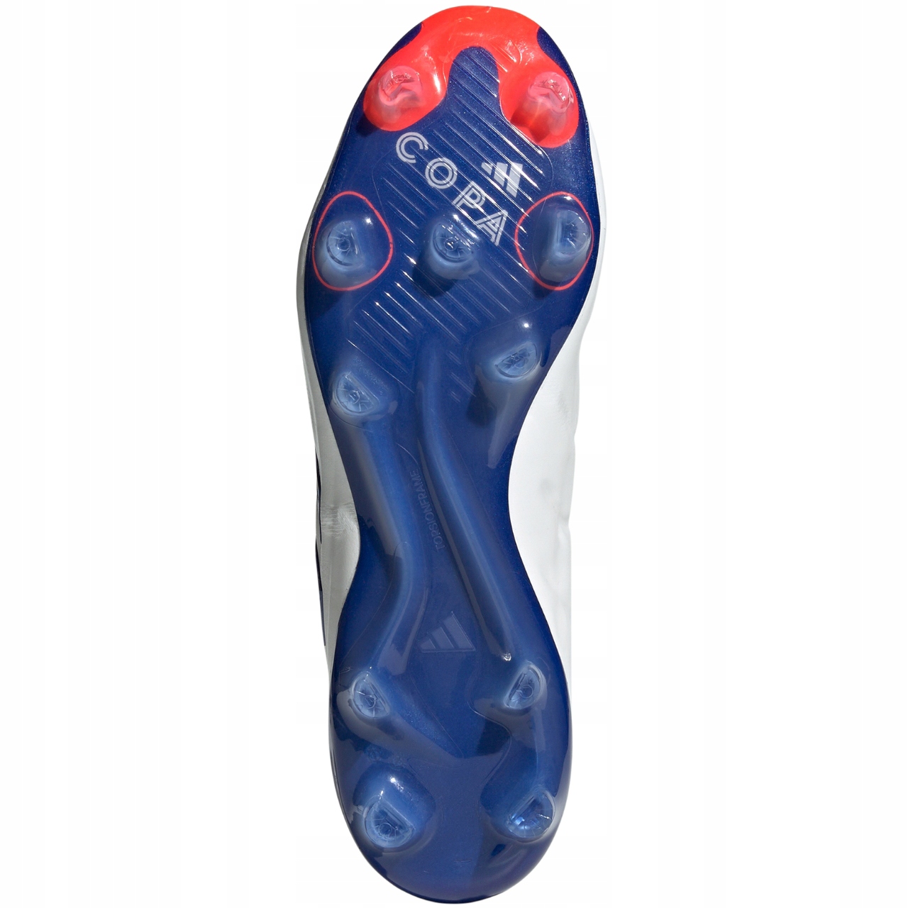 profesjonalne piłkarskie korki adidas copa pure ii elite fg ig6402 rozm. 42 profesjonalne piłkarskie korki adidas copa pure ii elite fg ig6402 rozm. 42