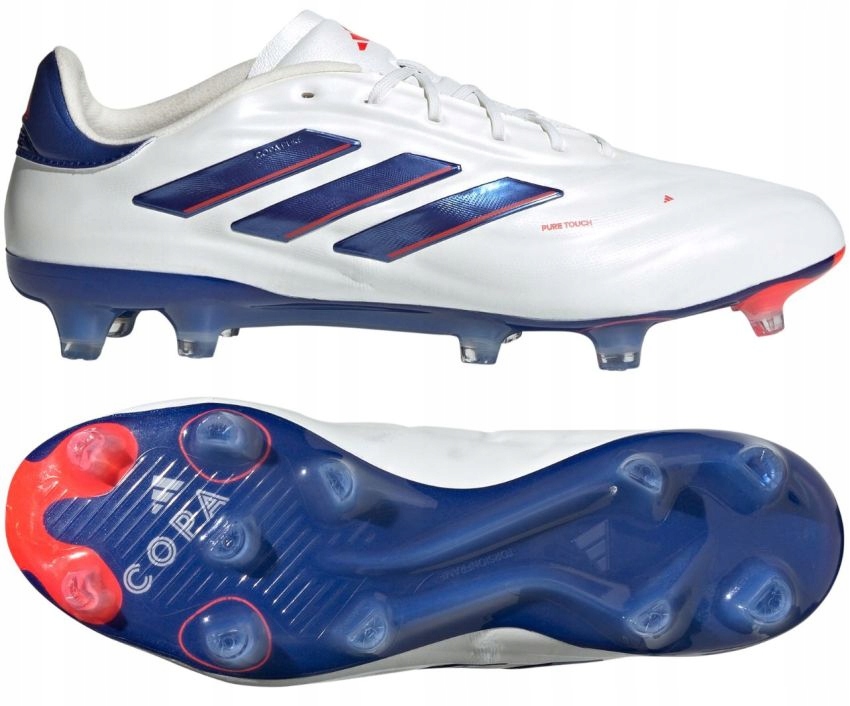 profesjonalne buty korki adidas copa pure ii elite fg ig6402 rozmiar 46 profesjonalne buty korki adidas copa pure ii elite fg ig6402 rozmiar 46