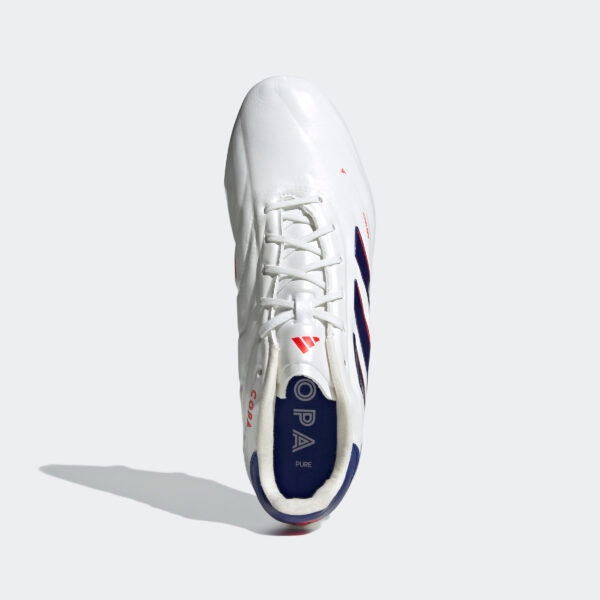 profesjonalne buty korki adidas copa pure ii elite fg ig6402 rozmiar 46 profesjonalne buty korki adidas copa pure ii elite fg ig6402 rozmiar 46