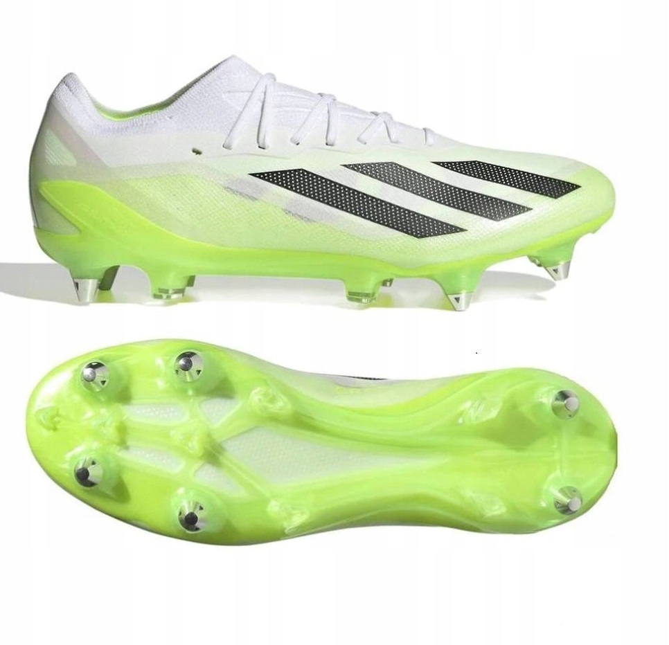 profesjonalne piłkarskie korki adidas x crazyfast.1 sg ie6626 rozm. 41 1/3 profesjonalne piłkarskie korki adidas x crazyfast.1 sg ie6626 rozm. 41 1/3